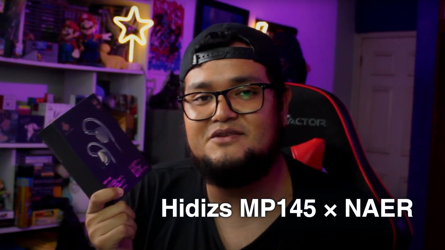 Hidizs MM2 Review - Prime Audio Reviews