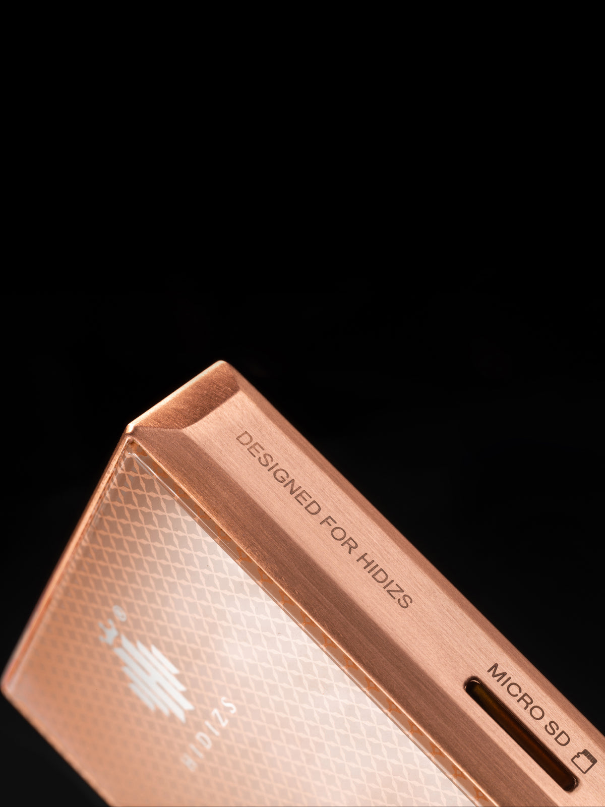 LIMITED TO 499 UNITS WORLDWIDE AP80 PRO-X Red Copper Limited