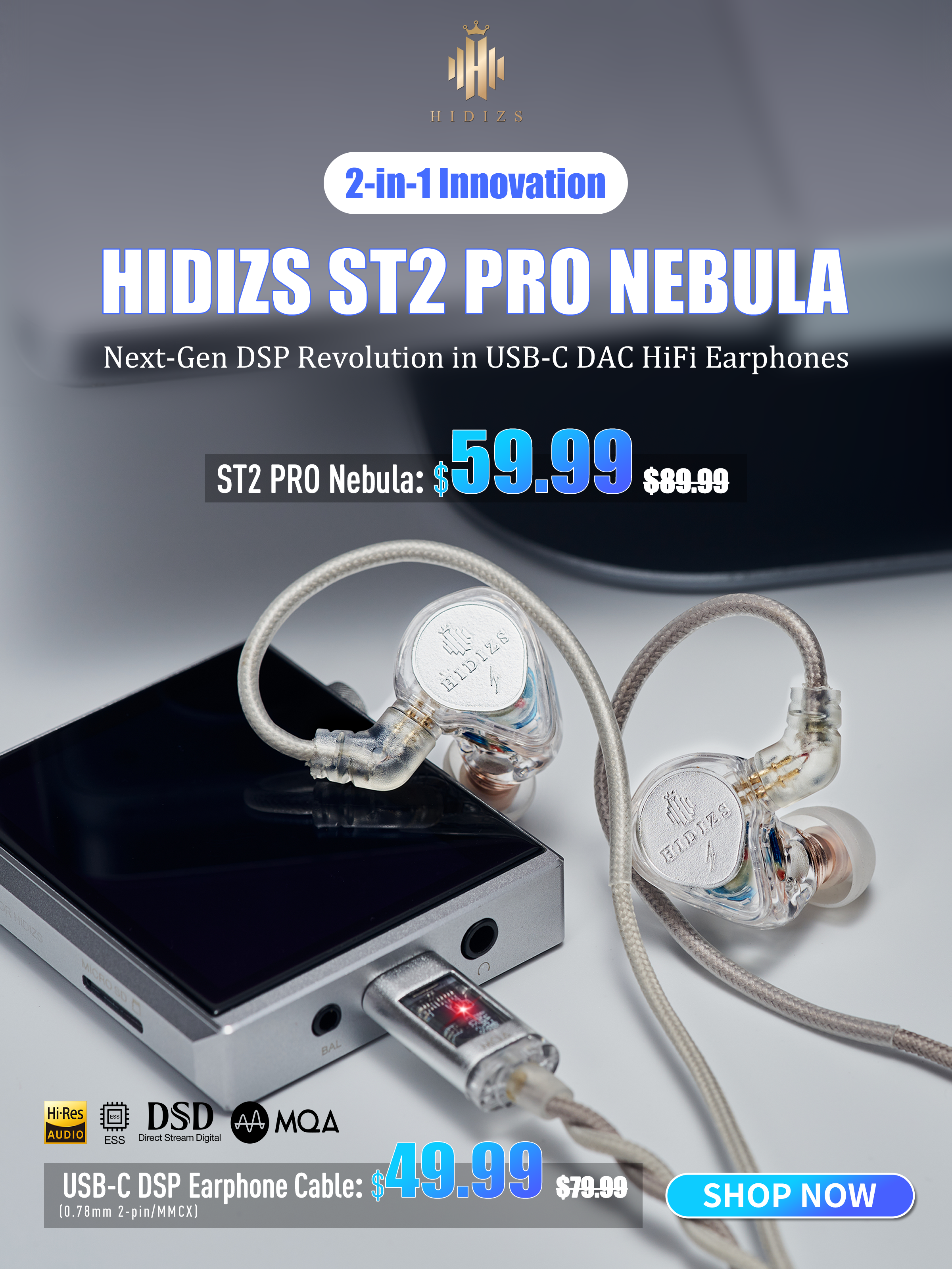 HIDIZS-ST2-PRO-Nebula