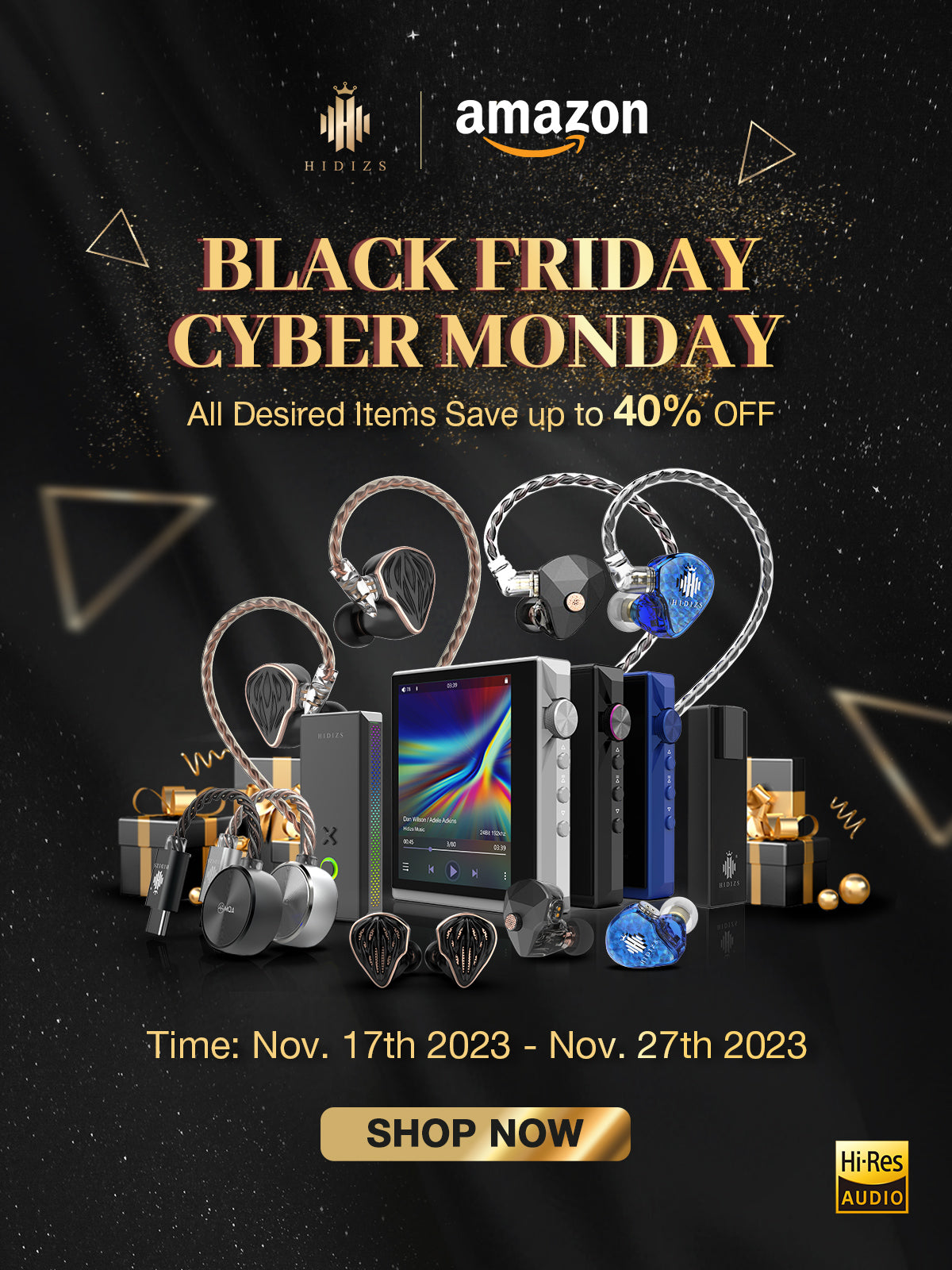 Black friday best sale 2018 amazon