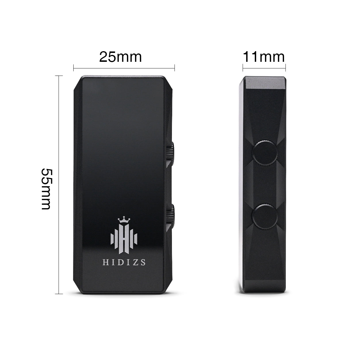 Hidizs S9 Pro Plus Martha HiFi Balanced Dongle DAC