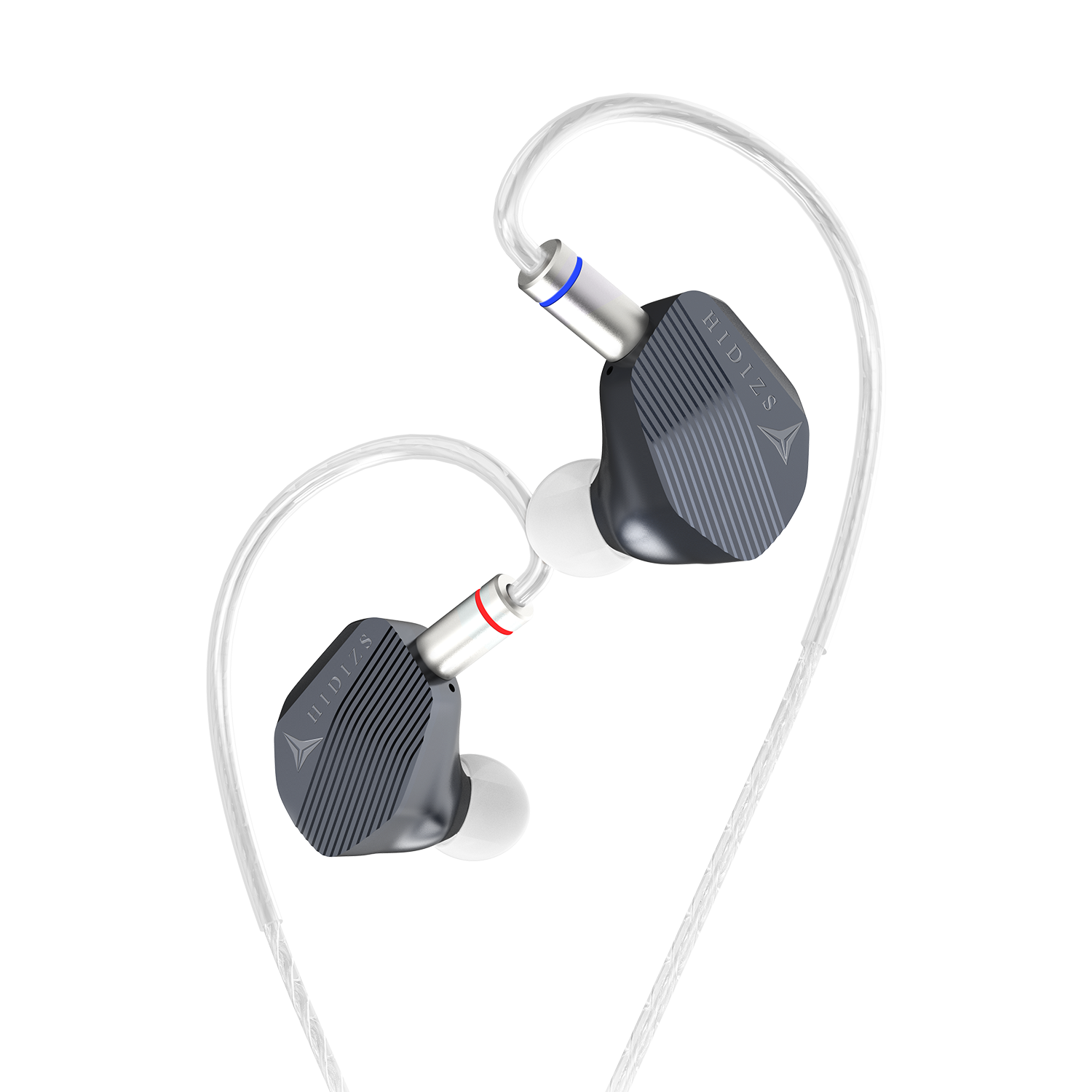 HIDIZS MP143 Salt 14.3mm Large Planar HiFi In-ear Monitors