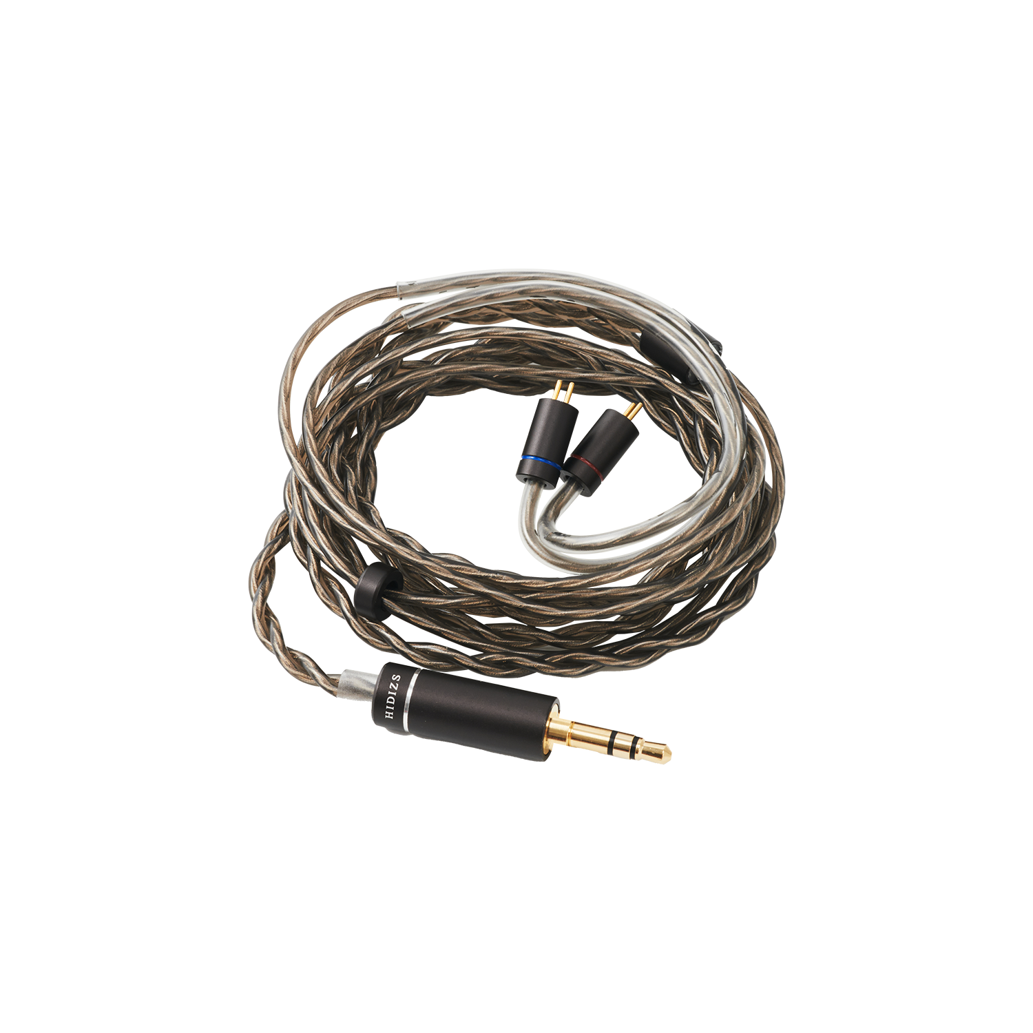 HIDIZS MP143 Salt-3.5mm/4.4mm Cable