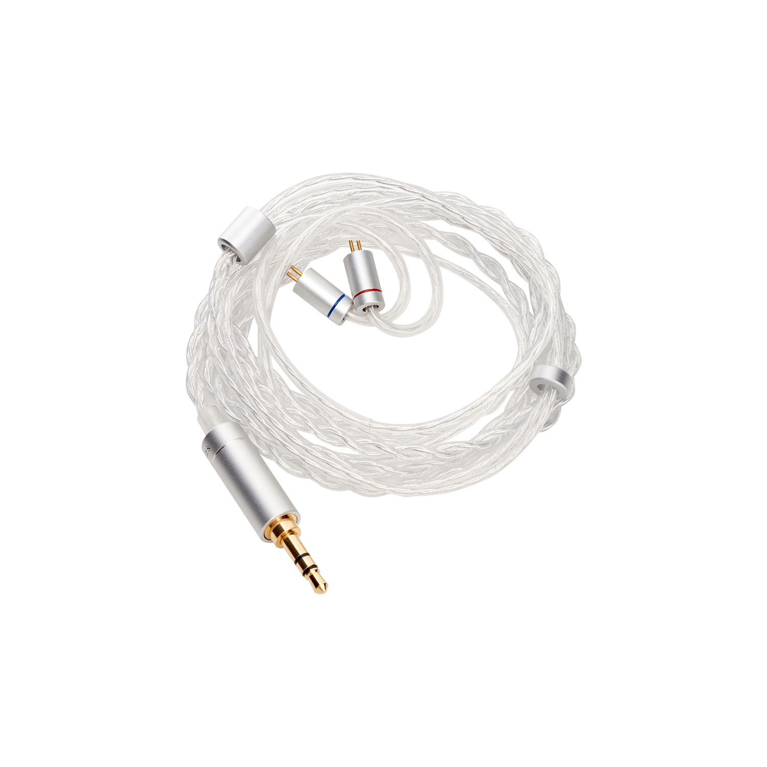 HIDIZS MP143 Salt-3.5mm/4.4mm Cable