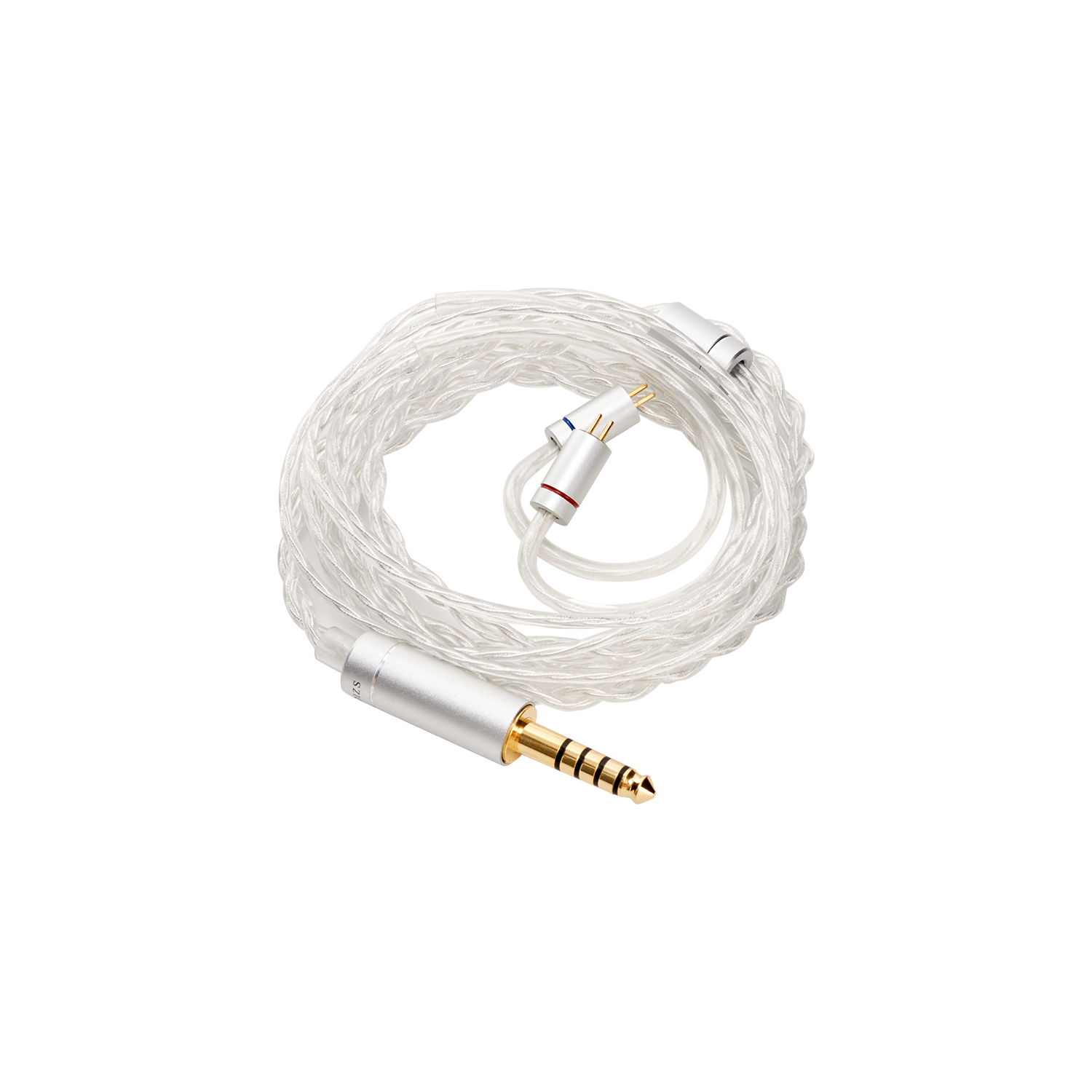 HIDIZS MP143 Salt-3.5mm/4.4mm Cable